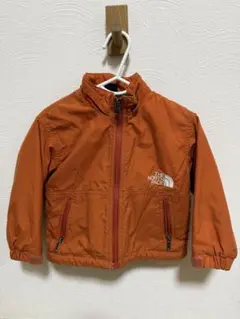 コンパクトノマドジャケット 80 the north face