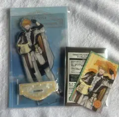 にじさんじ 宇佐美リト アクスタ