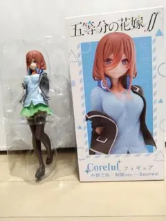 2025年最新】五等分の花嫁 フィギュアの人気アイテム - メルカリ