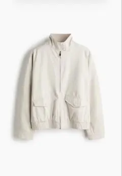 H&M ファネルカラージャケットのサムネイル
