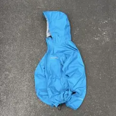00s montbell GORE-TEX shell jacket テック系