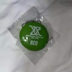 佐野玲於コインケース