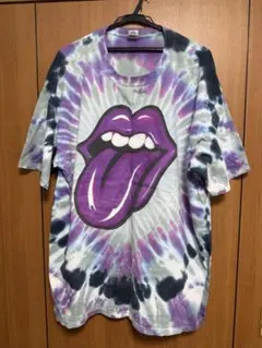 2026年最新】ローリングストーンズ tシャツ タイダイの人気アイテム