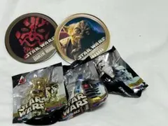 匿名配送/ベアブリック スターウォーズ