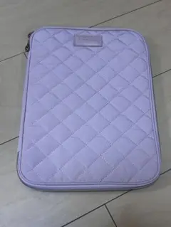 Francfranc フランフラン キルティング タブレットケース