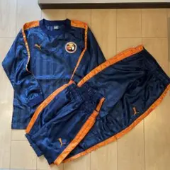 YASUサッカースクールピステ3点セットピステ上下 150サイズ➕下140サイズ