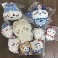 ちいかわ ハチワレ バースデー 水族館 パジャマパーティー ドライブ まとめ売り ちいかわ ハチワレ バースデー 水族館 パジャマパーティー ドライブ