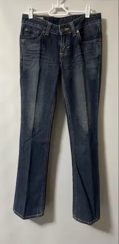 EDWIN 503 プレミアム ブーツカットデニム