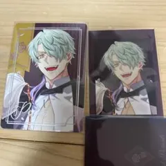 キューピット・パラサイト パールカード フォトカード ピーター