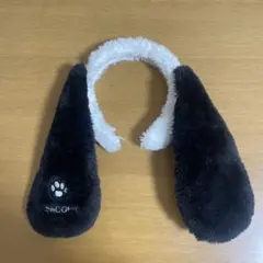 SNOOPY 耳カチューシャ