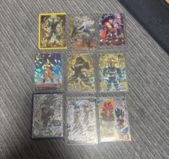 2026年最新】ドラゴンボールヒーローズまとめ売りの人気アイテム