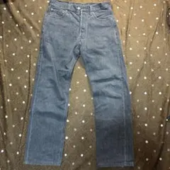 Levi's ストレートデニム 29x32 グレー
