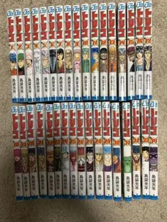 トリコ　1〜34巻