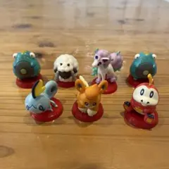 チョコエッグ　ポケモンまとめ売り