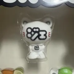 GENERATIONS GENE ジェ猫 6IX PIECE アルバム 特典