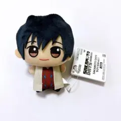 SAKAMOTO DAYS サカモトデイズ　ちびぐるみ　南雲