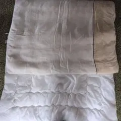 掛け布団 2枚セット