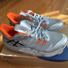 ASICS UNPRE ARS LOW 2 バスケットボールシューズ　新品