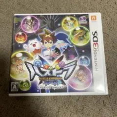 3DS パズドラクロス 神の章
