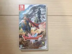 【美品】ドラゴンクエストⅠ、Ⅱ Nintendo Switch