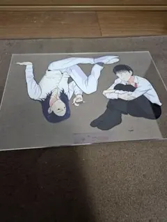 希少 レトロ 笑う少年 ハーレムストア 貯金箱 - メルカリ