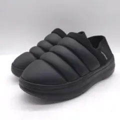 未使用 CAPTAIN STAG キャプテンスタッグ 厚底 リカバリー 2WAY