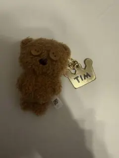 2026年最新】ティムぬいぐるみの人気アイテム - メルカリ