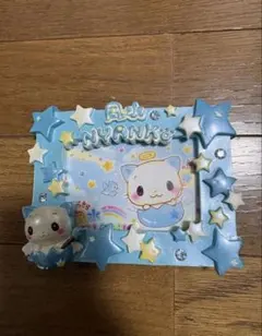 にゃんにゃんにゃんこ ウォーターフォトフレーム M にゃんにゃんにゃんこ ウォーターフォトフレーム(M) - メルカリ