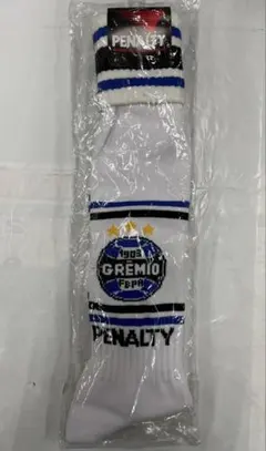 PENALTY グレミオ サッカーソックス 新品タグ付 24-27cm