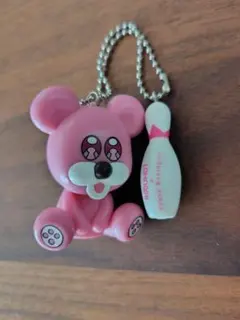 東京リベンジャーズ ラウンドワン　ミニフィギュア