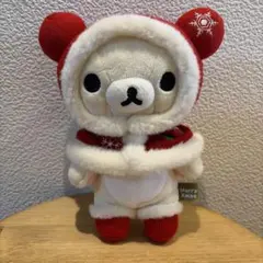 2026年最新】リラックマ クリスマスの人気アイテム - メルカリ