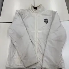 Stussy ブルゾンジャケット　チェックジャンパーのサムネイル