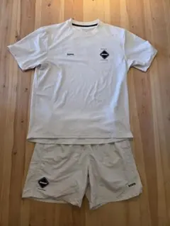 2026年最新】fcrb セットアップの人気アイテム - メルカリ