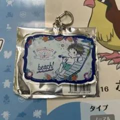 ダンガンロンパ 1・2 Reload アクリルキーホルダー 狛枝凪斗　臨海学校 ダンガンロンパ 1・2 Reload アクリルキーホルダー 狛枝凪斗 臨海学校