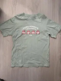 UNIQLO UT SPY×FAMILY アーニャ Tシャツ 140のサムネイル