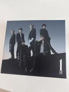 2026年最新】1st sixtones 原石盤の人気アイテム - メルカリ