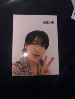 少年忍者 小田将聖 デタカ