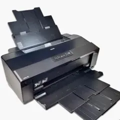EPSON エプソンカラリオ EP-4004 モデルB472B 2012年製 - メルカリ