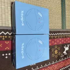 ハロ✖️スカイピース（アイスバック）