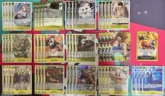 ヤマト デッキ パーツ付き LP リーダー パラレル OP16-079 ワノ国