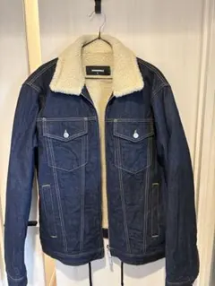 DSQUARED 2 / デニムジャケット