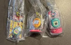 たまごっち　おかしなたまごボーロっち