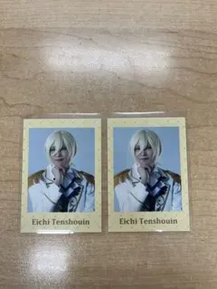 あんスタ あんステ Knights チェキ風カード