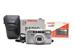 2026年最新】PENTAX ESPIO140の人気アイテム - メルカリ