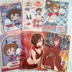 2025年最新】アーモンドピーク カード 初音ミクの人気アイテム - メルカリ