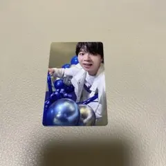 M!LK 塩﨑太智 LOVE ENG!NE 通常盤 封入トレカ