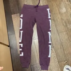 Victoria's Secret PINK ジョガーパンツ XS
