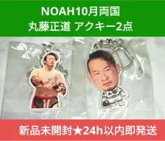2026年最新】プロレスリングノア アクリルスタンドの人気アイテム