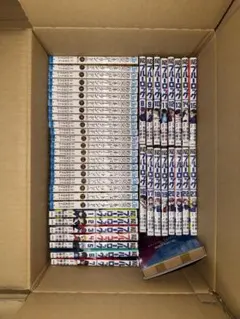 漫画全巻セット
