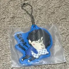 west カプセル　ラバーストラップ　藤井流星